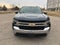 2020 Chevrolet Silverado 1500 LT 4WD