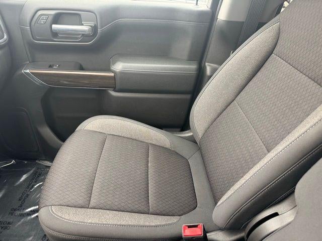 2020 Chevrolet Silverado 1500 LT 4WD