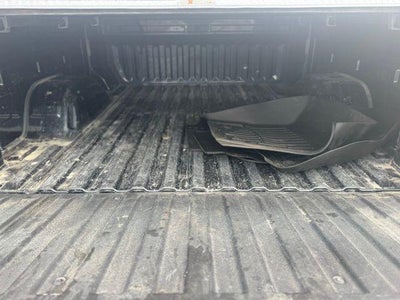 2020 Chevrolet Silverado 1500 LT 4WD