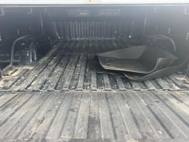 2020 Chevrolet Silverado 1500 LT 4WD