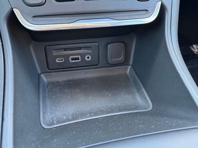 2019 GMC Terrain SLT AWD