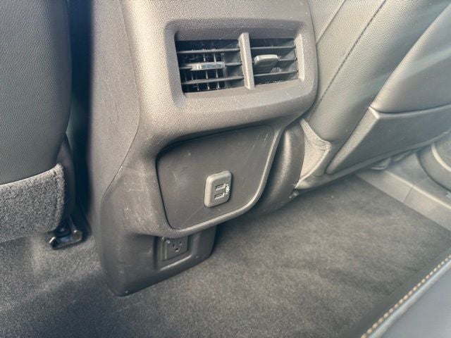 2019 GMC Terrain SLT AWD