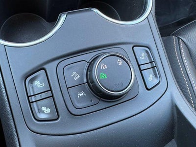 2019 GMC Terrain SLT AWD