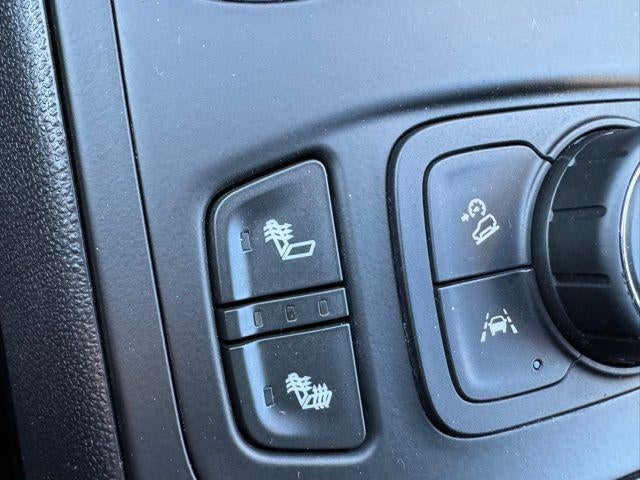 2019 GMC Terrain SLT AWD