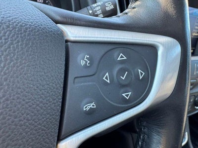 2019 GMC Terrain SLT AWD