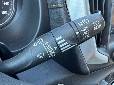 2019 GMC Terrain SLT AWD