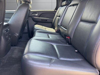 2011 Chevrolet Avalanche 1500 LTZ 4WD