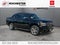 2013 Chevrolet Avalanche 1500 LTZ 4WD