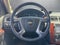 2013 Chevrolet Avalanche 1500 LTZ 4WD