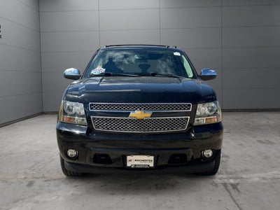 2013 Chevrolet Avalanche 1500 LTZ 4WD