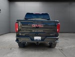 2021 GMC Sierra 1500 AT4 4WD