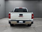2016 GMC Sierra 1500 SLE 4WD