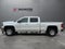 2016 GMC Sierra 1500 SLE 4WD