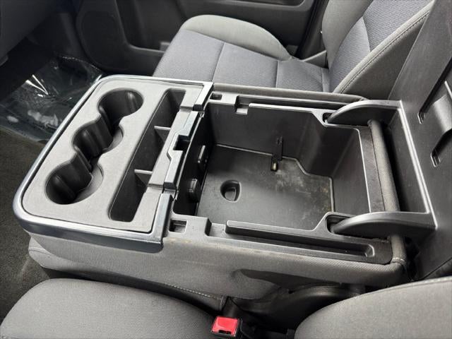 2016 GMC Sierra 1500 SLE 4WD