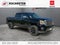 2015 GMC Sierra 1500 Denali 4WD