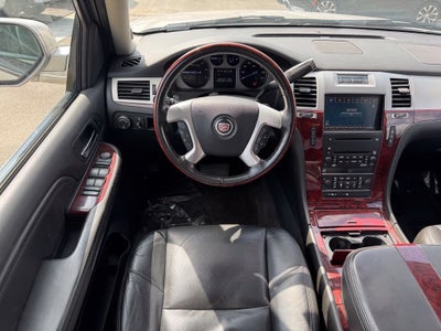 2008 Cadillac Escalade EXT Base AWD
