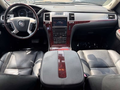 2008 Cadillac Escalade EXT Base AWD