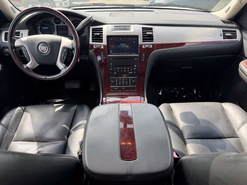 2008 Cadillac Escalade EXT Base AWD