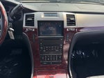2008 Cadillac Escalade EXT Base AWD