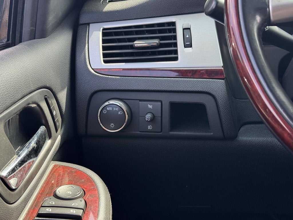 2008 Cadillac Escalade EXT Base AWD