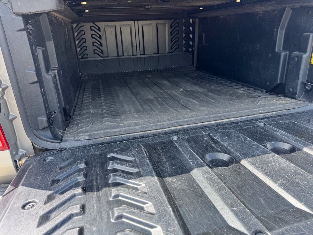 2008 Cadillac Escalade EXT Base AWD