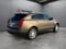 2015 Cadillac SRX Luxury AWD