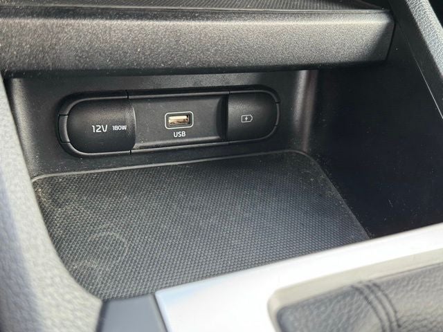 2024 Kia Forte LXS FWD