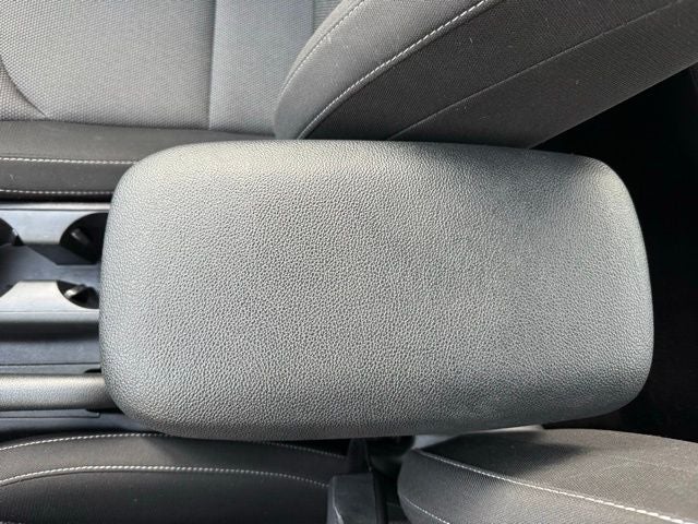 2024 Kia Forte LXS FWD