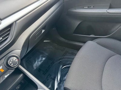 2024 Kia Forte LXS FWD