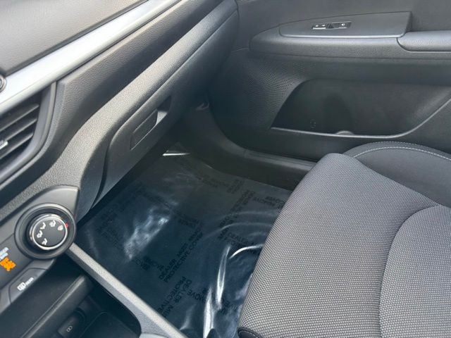 2024 Kia Forte LXS FWD