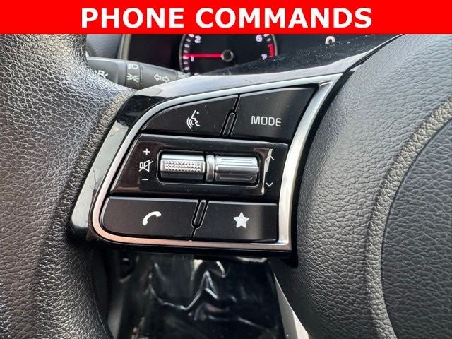 2024 Kia Forte LXS FWD