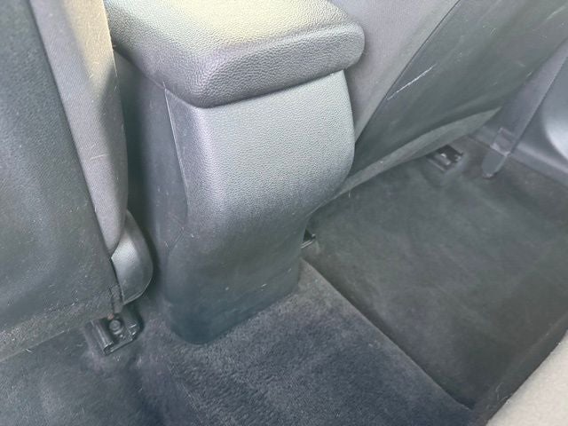 2024 Kia Forte LXS FWD