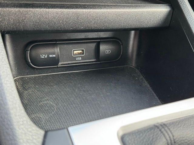 2024 Kia Forte LXS FWD