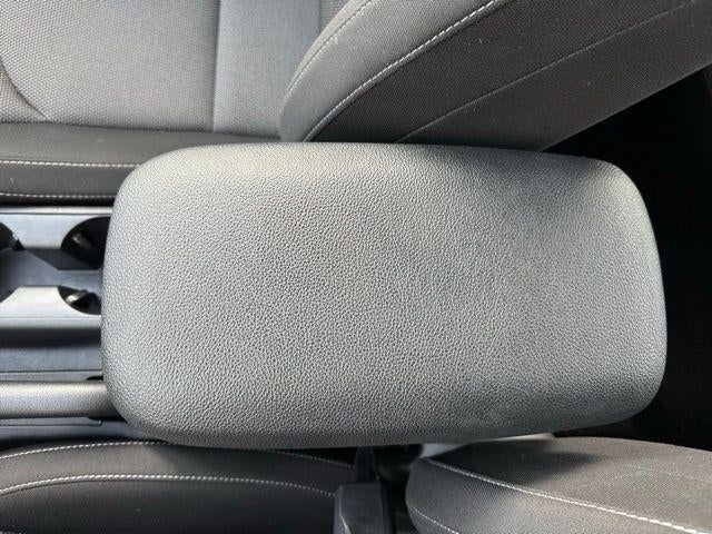 2024 Kia Forte LXS FWD