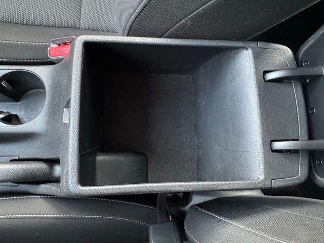 2024 Kia Forte LXS FWD