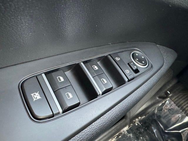 2024 Kia Forte LXS FWD