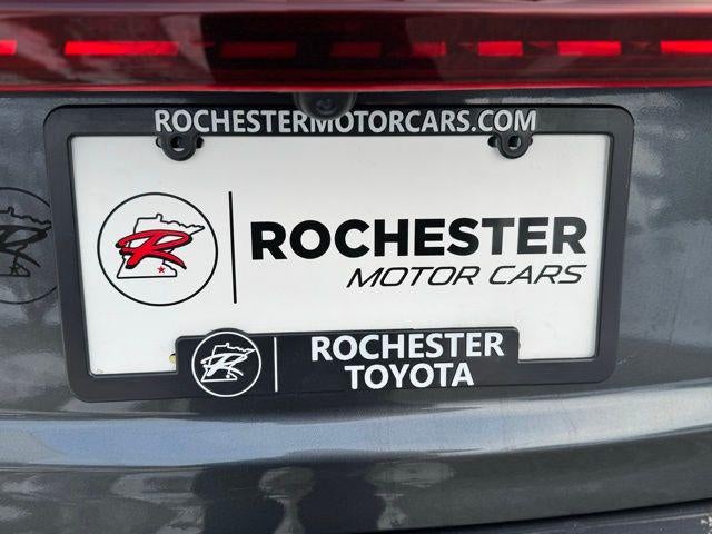 2024 Kia Forte LXS FWD