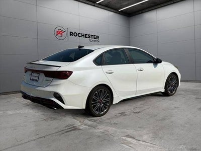 2024 Kia Forte GT FWD
