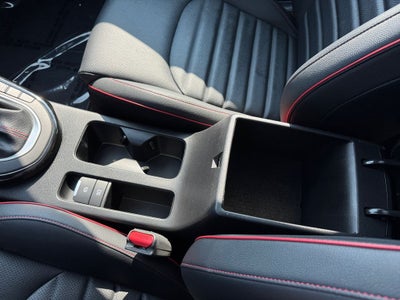 2024 Kia Forte GT FWD