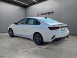 2024 Kia Forte GT FWD