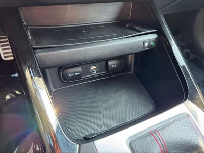 2024 Kia Forte GT FWD