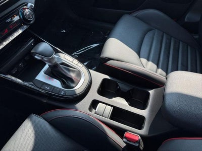2024 Kia Forte GT FWD