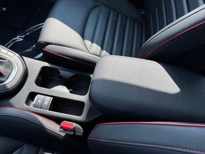2024 Kia Forte GT FWD