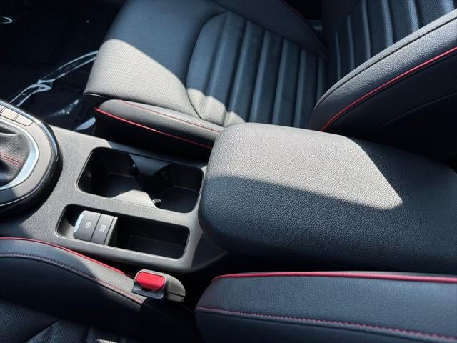 2024 Kia Forte GT FWD