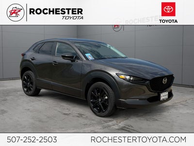 2020 Mazda Mazda CX-30 Preferred AWD