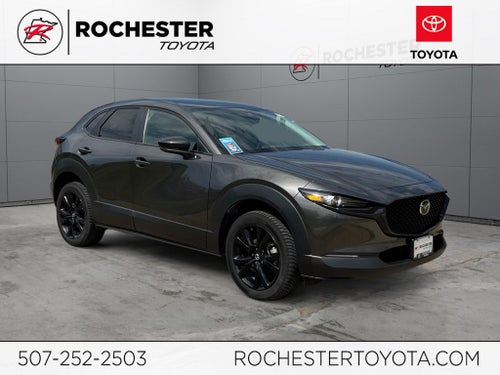 2020 Mazda Mazda CX-30 Preferred AWD