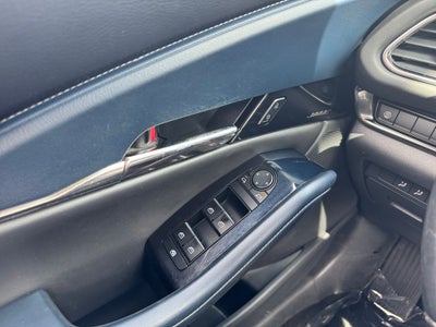 2020 Mazda Mazda CX-30 Preferred AWD