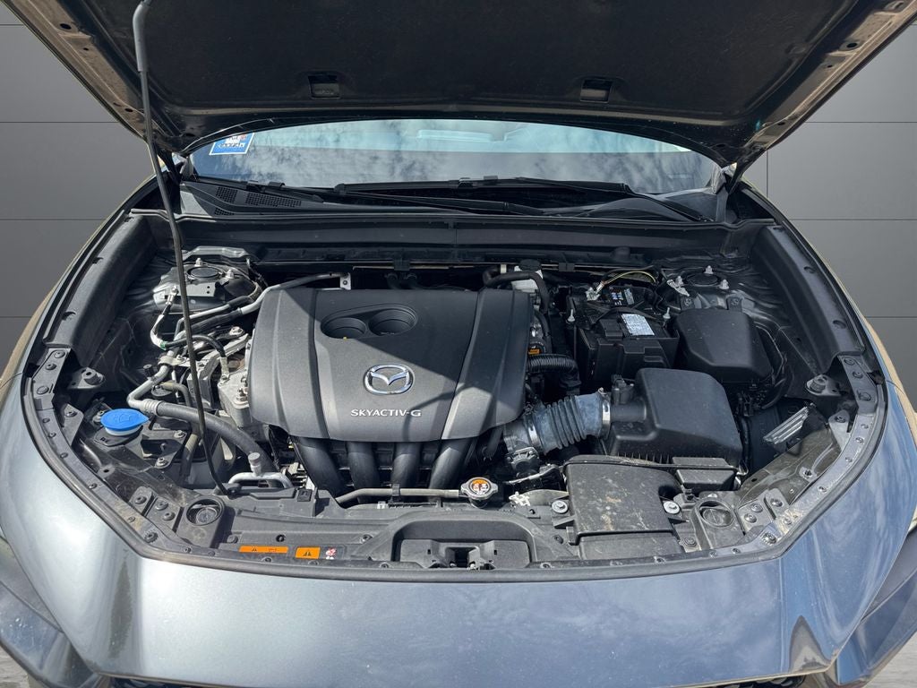 2020 Mazda Mazda CX-30 Preferred AWD
