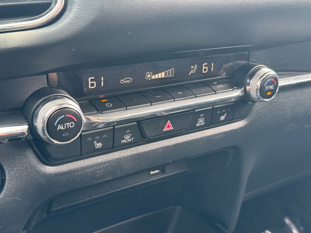 2020 Mazda Mazda CX-30 Preferred AWD