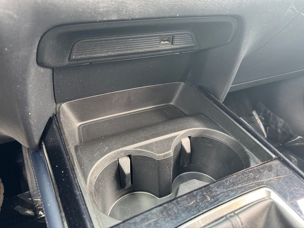 2020 Mazda Mazda CX-30 Preferred AWD